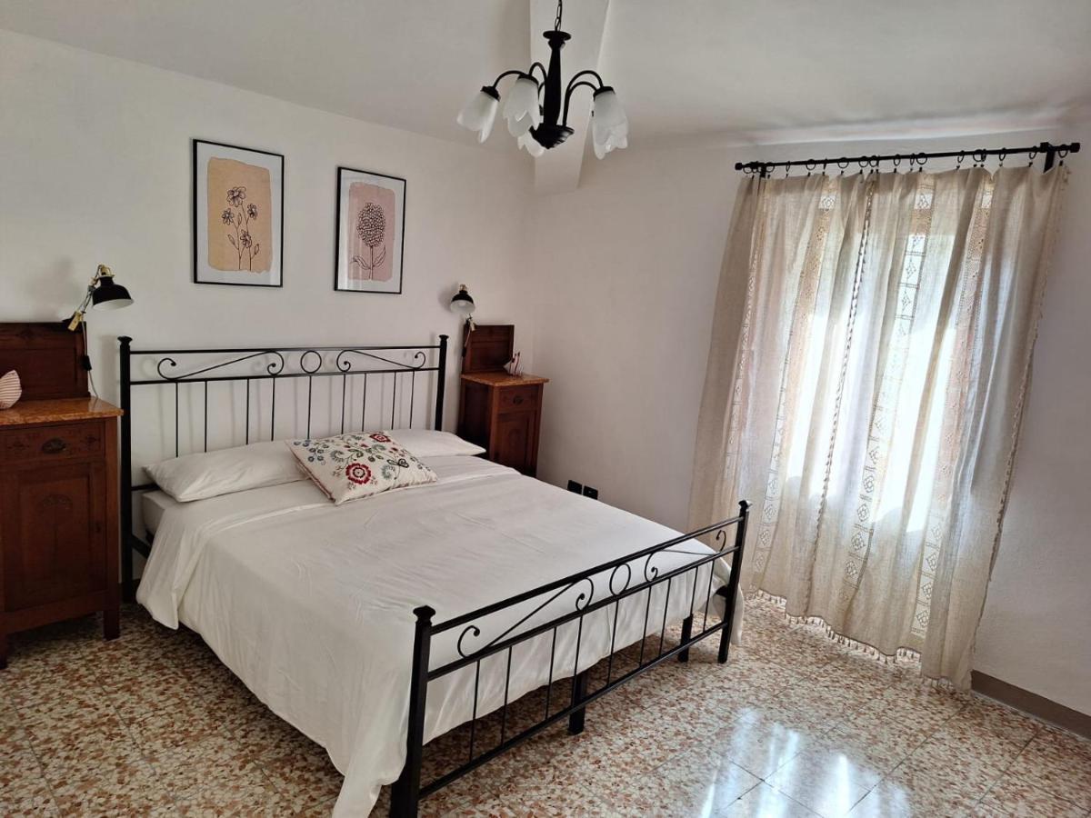 Casa Vacanze La Barca Fiattone Exterior foto
